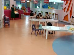 -蓝旗儿童游泳俱乐部(北国中心)