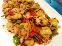-楚灶王(徐东店)
