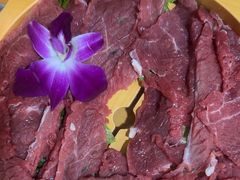 -塔兰齐新疆孜然火锅(鲤鱼山路店)