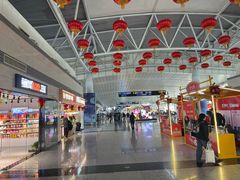 -石家庄正定国际机场-T2航站楼