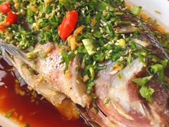 柠檬鱼-妈妈的味道(和顺古镇店)