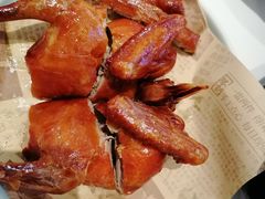 -勝記酒家·37年老字号·经典粤菜(南山花园城店)
