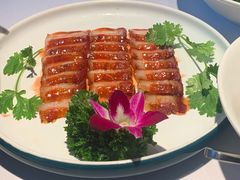 -院里寻菜·精致庭院菜(观沙岭店)