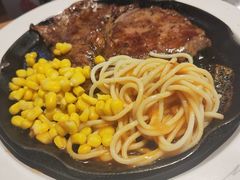 -豪客来牛排(成都锦江大融城店)