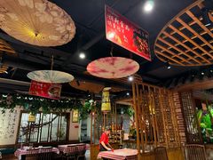 -湘厨壹品(芙蓉广场店)
