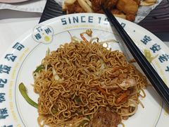 -柠檬树茶餐厅(海雅缤纷城店)