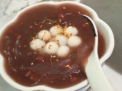 -大潮淮·淮扬菜(何园旗舰店)