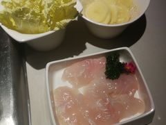 -海底捞火锅(团结桥店)