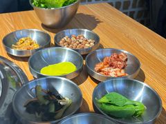 -哼蟹二将·烤肉酱蟹(合生汇店)