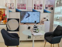 -黎蓓露·徒手骨雕蛋白抗衰·调肤管理