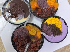 -小胖老味刨冰