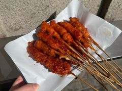 鸡肉小串-辽B·小串(总店)