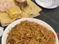 -胡记真不同饭店(临河街店)