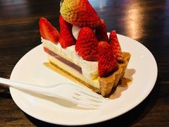 -黑草莓(重庆路店)