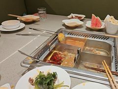 -海底捞火锅(苏宁广场店)
