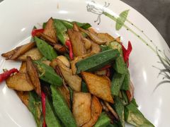 -绿江春(长江街店)