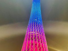 -广州塔