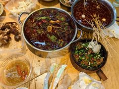 -谢老五跷脚牛肉·非遗传承店