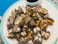 -小红鲸·海鲜餐厅(轸大路店)