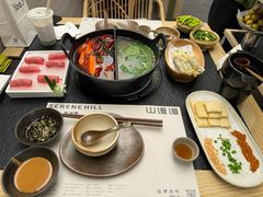 -山缓缓火锅(青岛万象城店)