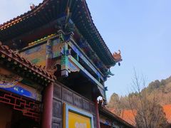 -正觉寺