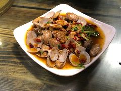 -每食每刻·皖北新民地锅鸡