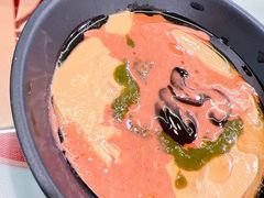 -昱家胡同·烧烤海鲜铜锅涮肉(和平里店)