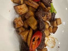 -A One Kitchen·南京精菜馆(晶丽酒店店)