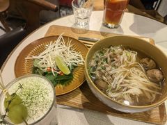 -BAKER&SPICE(环贸店)