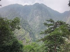-石门涧