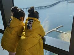 -大连君悦酒店·星海湾壹号Dalian·Dalian(星海广场店)