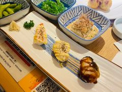 -温野菜涮涮锅(曲江大悦城店)