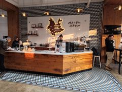 -Torch Coffee 炬点咖啡