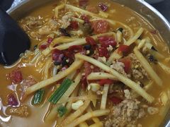 -红鼻子桂林米粉(金唐新光界店)