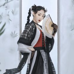 -盘子女人坊古装写真摄影(厦门总店)