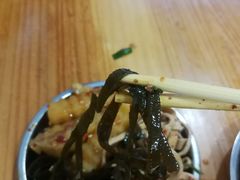 -再回首鸡肉米线(人民路一店)