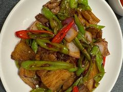 -新吉士·上海菜(浦东LCM置汇旭辉店)