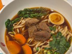 -康师傅私房牛肉面(申虹店)
