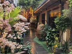 -王捌小院(红花坡店)