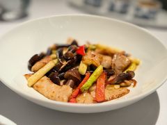 -悦轩中餐厅·高空江景·杭州柏悦酒店