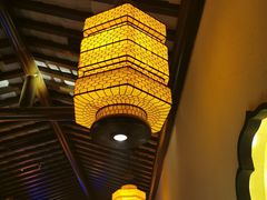 大堂-绿茶餐厅(领展购物广场·中关村店)