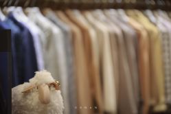 -优山定制西服衬衫大衣(国贸店)