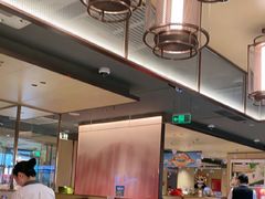 -海底捞火锅(宝龙广场夜宵主题店)