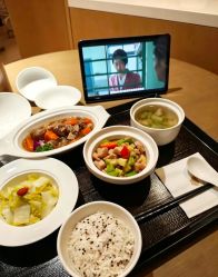 -金鹰国际月子中心(新街口店)