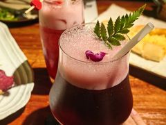 -格鲁·秀色Georgia’s Feast