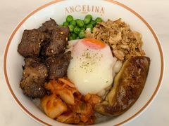 -Angelina安吉丽娜(恒隆广场店)