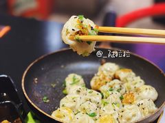 -望江门小龙虾·烧烤(九堡店)