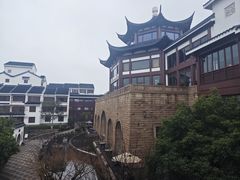 -苏州吴宫泛太平洋酒店