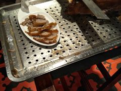 -皇城根北京风味主题餐厅(中海环宇城店)