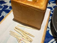 -绿茶餐厅(布吉万象汇店)